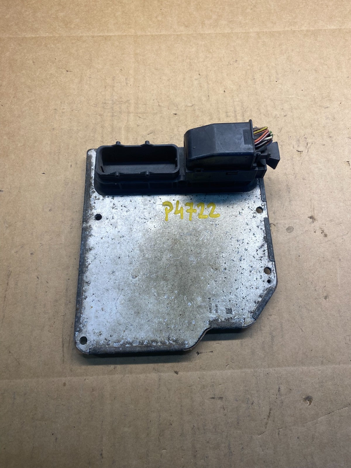 2004 2005 Cadillac CTS TCM TCU Transmission Computer Unit AC2772 DG0