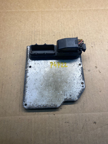2004 2005 Cadillac CTS TCM TCU Transmission Computer Unit AC2772 DG0
