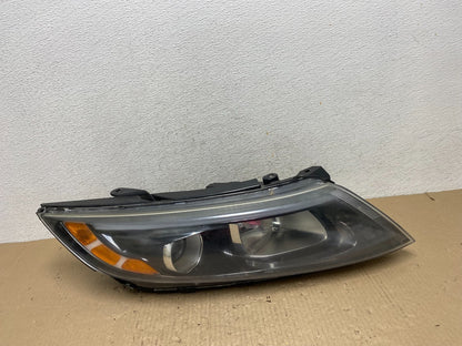 2014 2015 Kia Optima Right Passenger RH Side Headlight Halogen AE9783 DW0
