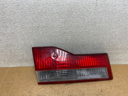 2001 to 2002 Honda Accord Left Driver LH Side Inner Tail Light OEM T3796 DW0