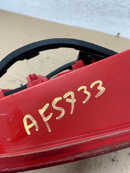 1999 to 2003 Volkswagen Jetta Sedan Right Passenger Tail Light AF5733 LK7