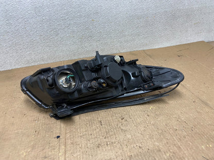 2007 2008 2009 2010 Hyundai Elantra Left Driver Lh Headlight Oem AA8308 DW5