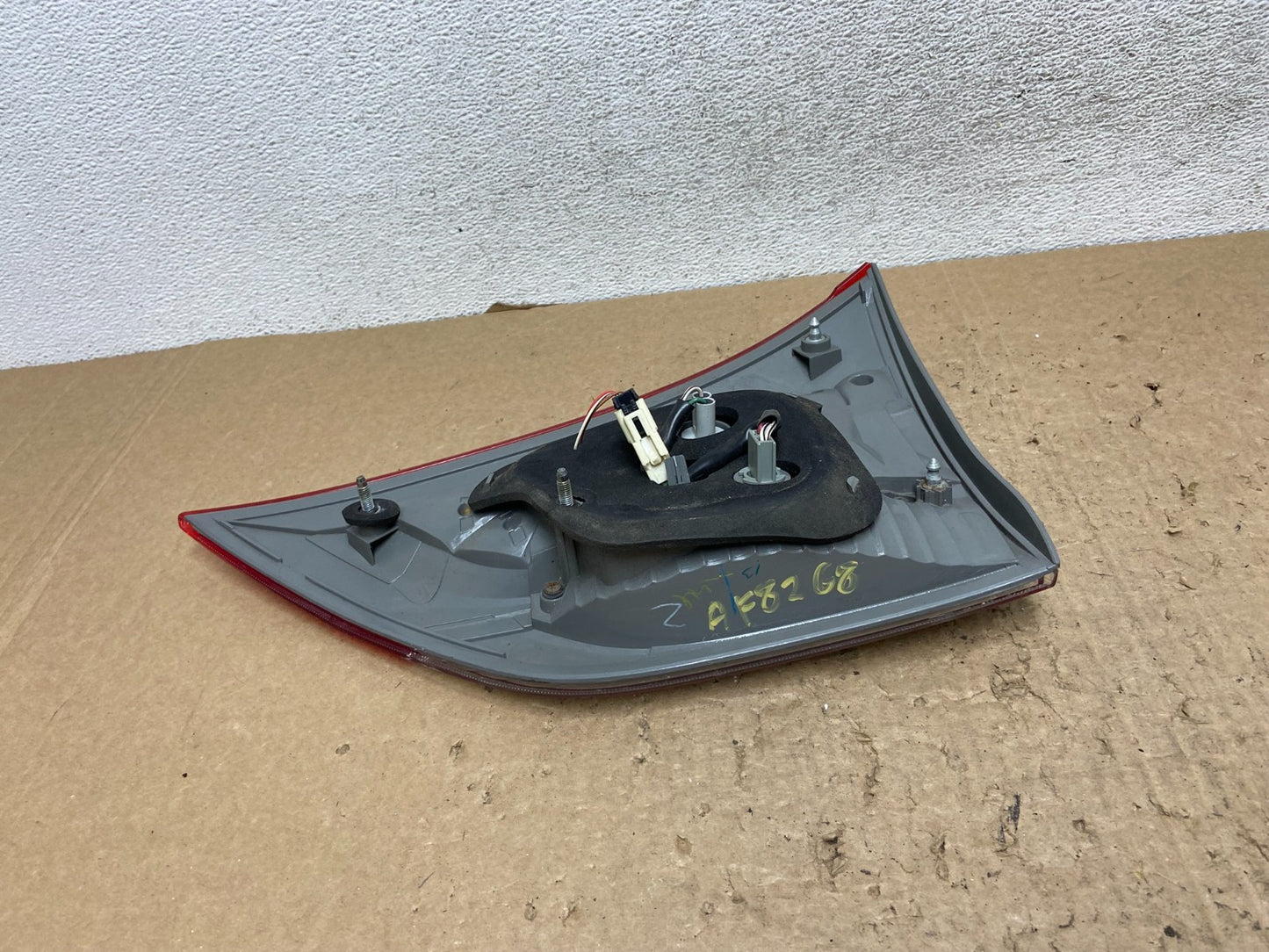 2011-2020 Toyota Sienna Left LH Side Inner Tail Light AF82684