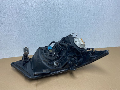 2007 2008 2009 Acura MDX Headlight Xenon HID Left Driver Lh Side Oem AB8027 DW5