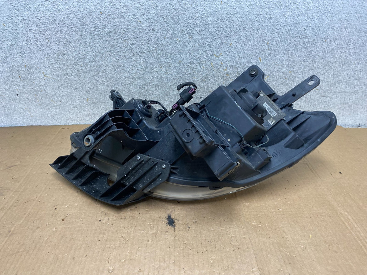 2008-2012 Buick Enclave Right Passenger Headlight Xenon Hid Two Ballast AI89338