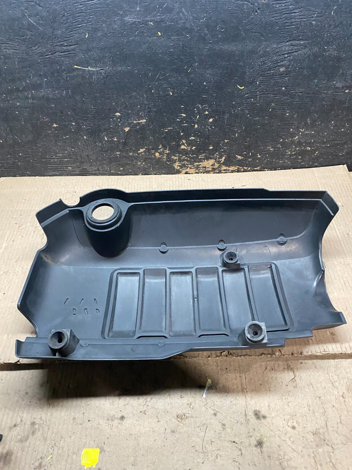 2012 to 2017 Buick Enclave Engine Motor Cover Oem x8194 DG4