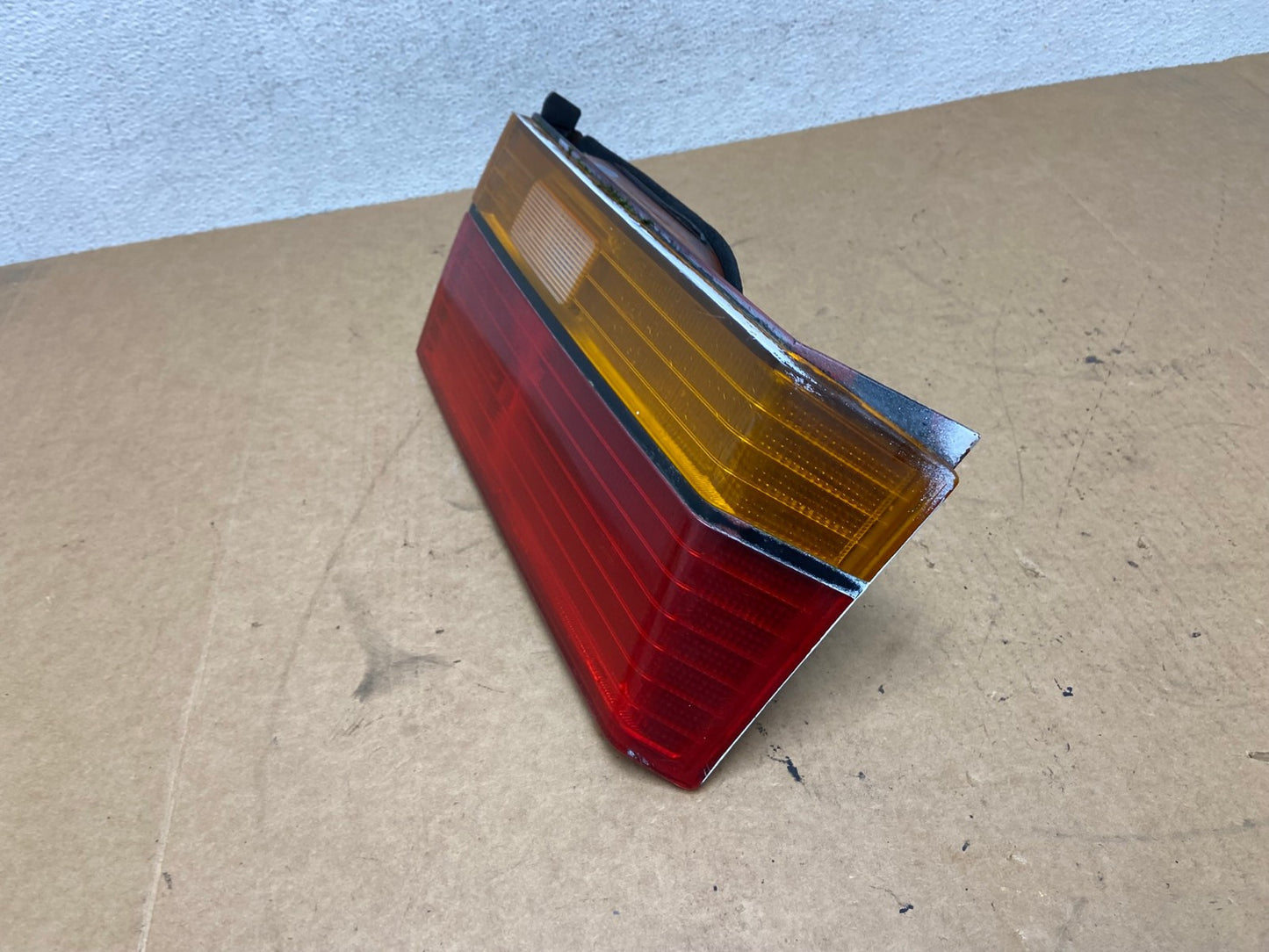 1990 to 1991 Honda Accord Coupe Left Driver LH Inner Tail Light AE3111 LK1