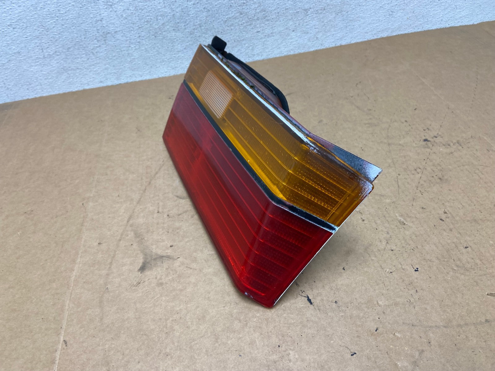 1990 to 1991 Honda Accord Coupe Left Driver LH Inner Tail Light AE3111 LK1