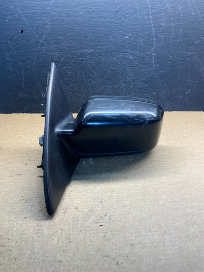 2006-2010 Ford Fusion Milan Left Driver Side Door Mirror AD9902 DW0