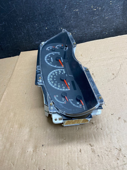 2000 2001 2002 Ford Expedition Speedometer Instrument Gauge Cluster Oe ai3067 DG1