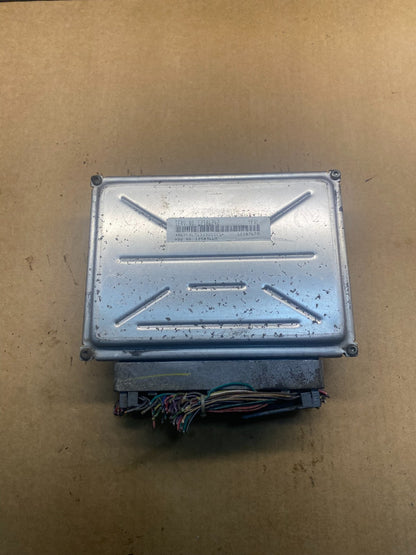 2003-2006 Chevrolet Tahoe Silverado Engine Control Unit Module ECM ECU AH7171 DW0