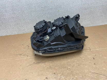 2010 to 2015 GMC Terrain Halogen Passenger Right Rh Side Headlight Oem AB4894 DW4