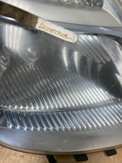 2006-2009 Toyota Prius Right Passenger Rh Side Headlight Xenon HID AI9256 LK3