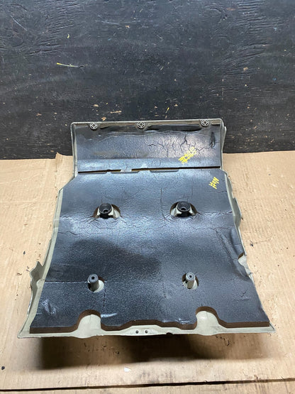 1997 to 2004 Cadillac Deville Seville Northstar Engine Motor Cover U0302 DG4