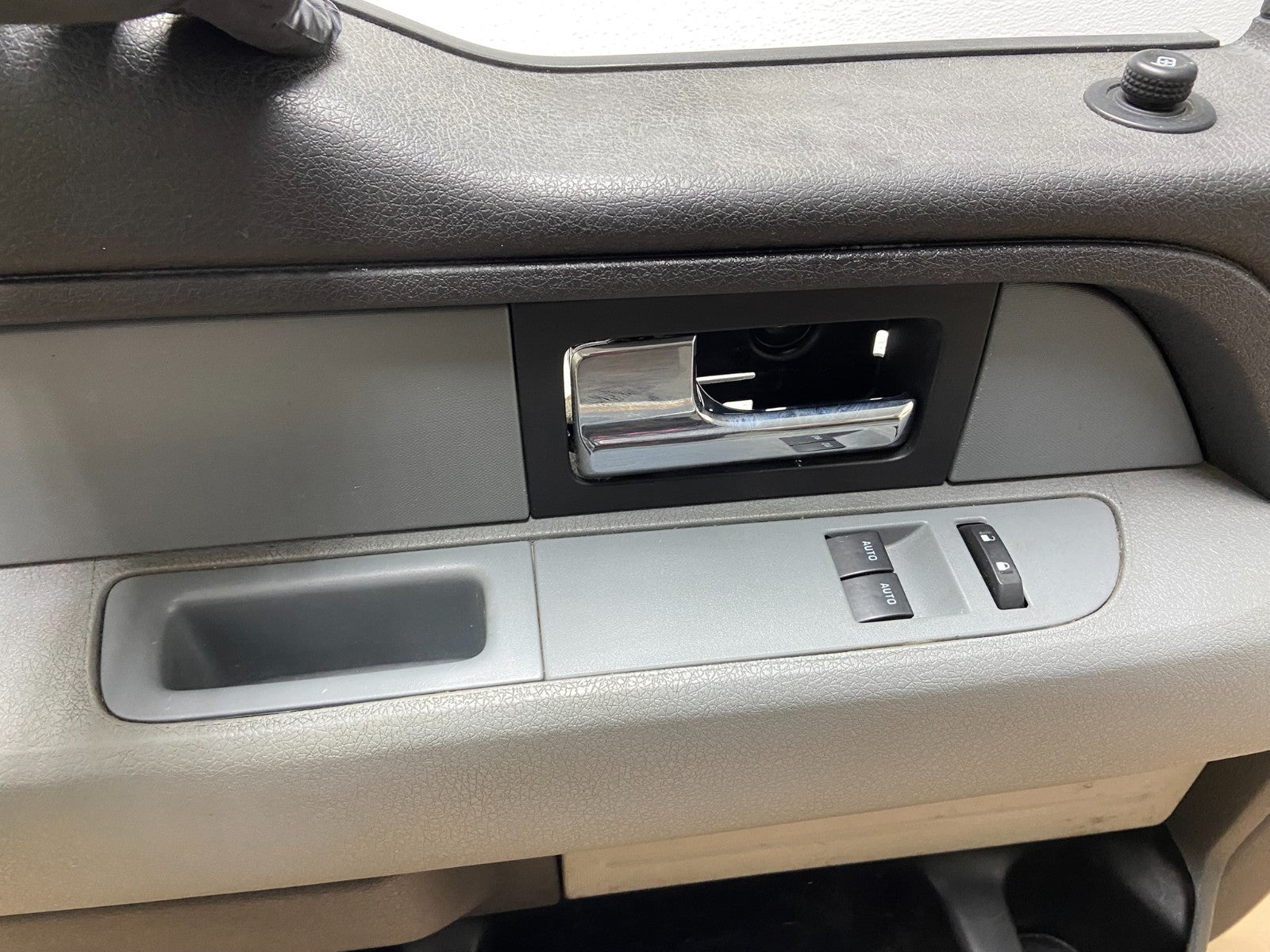2011 to 2014 Ford F-150 Front Left Driver LH Side Door Panel AF3014 DG3