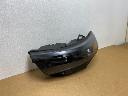 2020-2023 Ford Explorer Left Police Interceptor w/Module Headlight AD4585 DW2