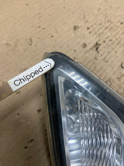 2009 - 2013 Mazda 6 Right Passenger RH Inner Tail Light AF7235 LK5