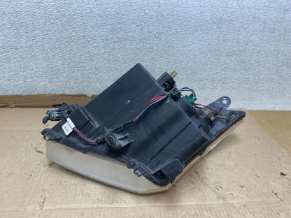2007-2009 Nissan Sentra Halogen Right Passenger RH Side Headlight U6851 DW7