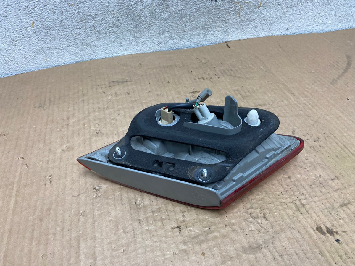 2007 2008 2009 Toyota Camry Right Passenger Rh Tail Light Inner AI7945 LK5