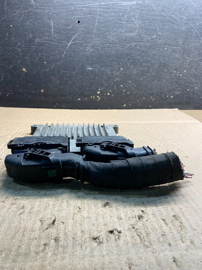 2011-2013 Kia Sorento 2.4L Ecm Ecu Engine Computer Control Module Z0655 DG2