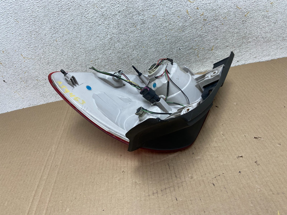 2010 to 2015 Chevrolet Equinox Left Driver Lh Side Tail Light AI9463 LK4