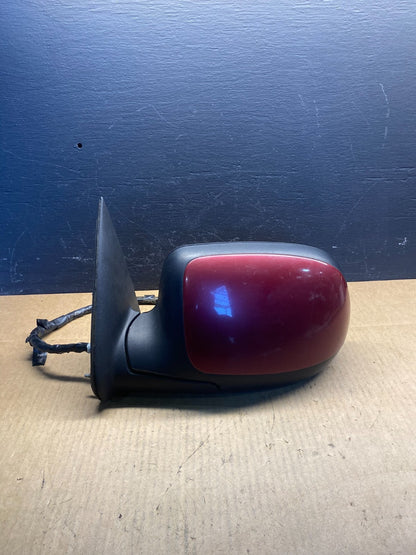 2003-2006 Chevrolet Tahoe Suburban Left Driver LH Turn Door Mirror AC4234 MS0