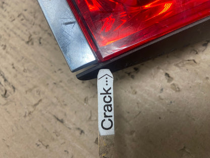 2008-2012 Buick Enclave Right Passenger Rh Inner Tail Light AF7074 LK5