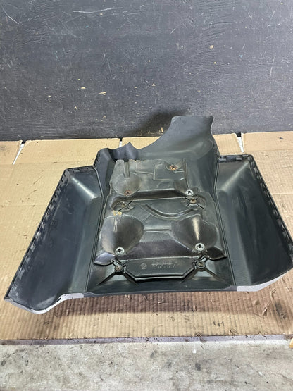 2000 to 2003 BMW X5 V8 4.4L Engine Motor Top Cover Trim M2663 DG4
