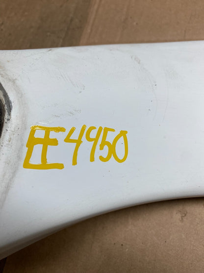 2006 2007 2008 2009 Mercury Milan Rear Trunk Spoiler Wing E4950 DG1 Oem9