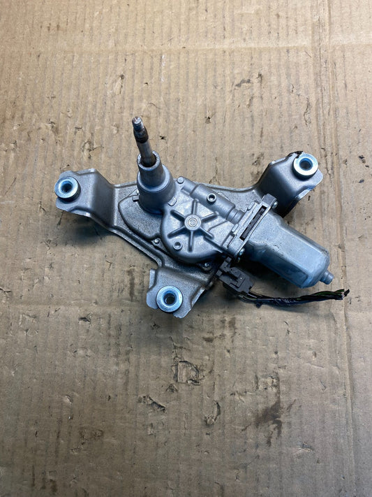 2014-2021 Dodge Durango  Tailgate Back Door Rear Wiper Motor Wiper aa7424 DG0