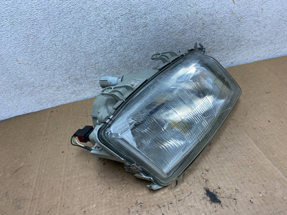 1999 - 2003 Saab 9-3 Front Right Passenger Side Headlight AI9117 DW2
