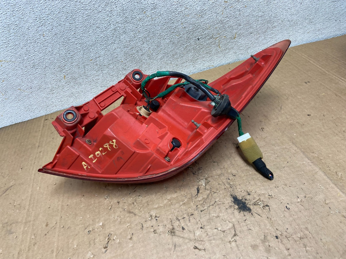 2009 2010 Nissan Murano Left Driver Lh Side Tail Light AI9288 LK6