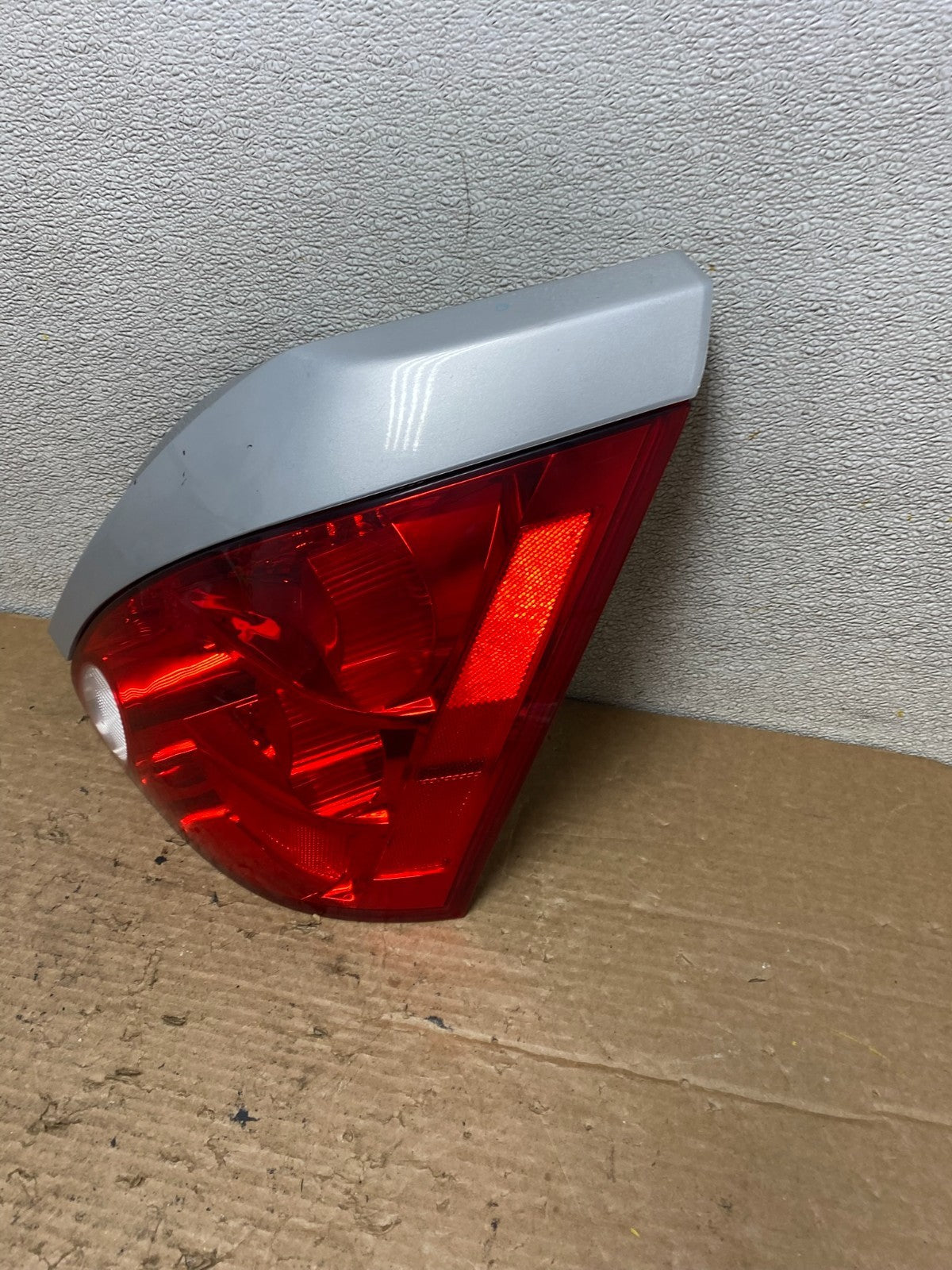 2004 2005 2006 2007 2008 Nissan Maxima Right Passenger Tail Light Oem Z3141 DW1