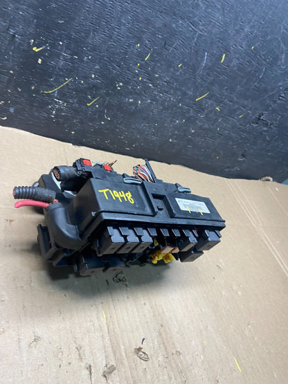 2005 2006 Jeep Grand Cherokee Fuse Box Multi-Function Relay Module t1948 DG2