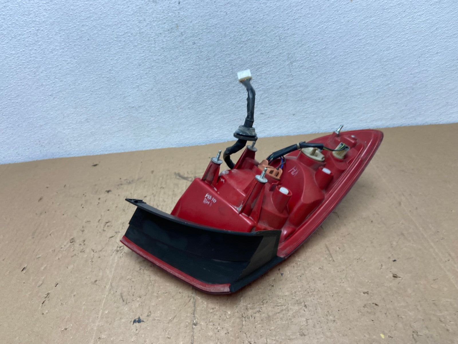 2007 2008 2009 Hyundai Santa Fe Right Passenger Rh Tail Light AC7310 LK3