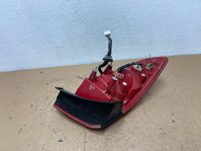 2007 2008 2009 Hyundai Santa Fe Right Passenger Rh Tail Light AC7310 LK3