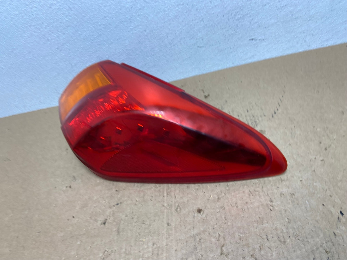 2009 2010 Nissan Murano Right Passenger Rh Side Tail Light Oem AC1513 LK1