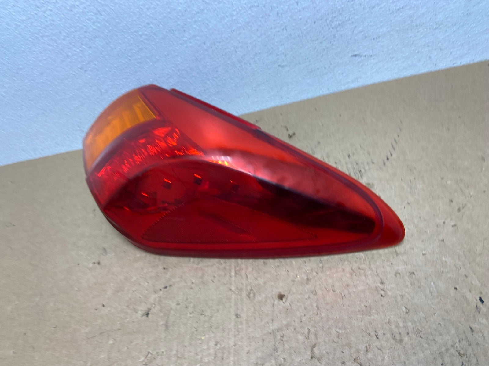 2009 2010 Nissan Murano Right Passenger Rh Side Tail Light Oem AC1513 LK1