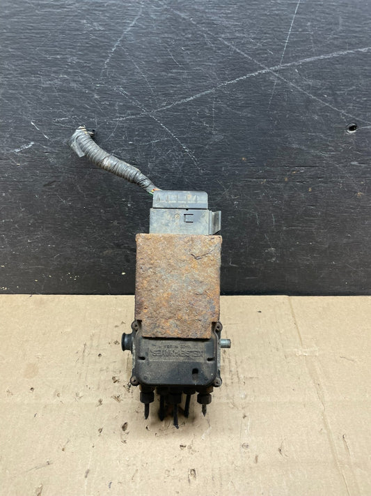 2003 - 2007 Ford E250 E350 ABS Anti Lock Brake Pump Module R1789 DG0
