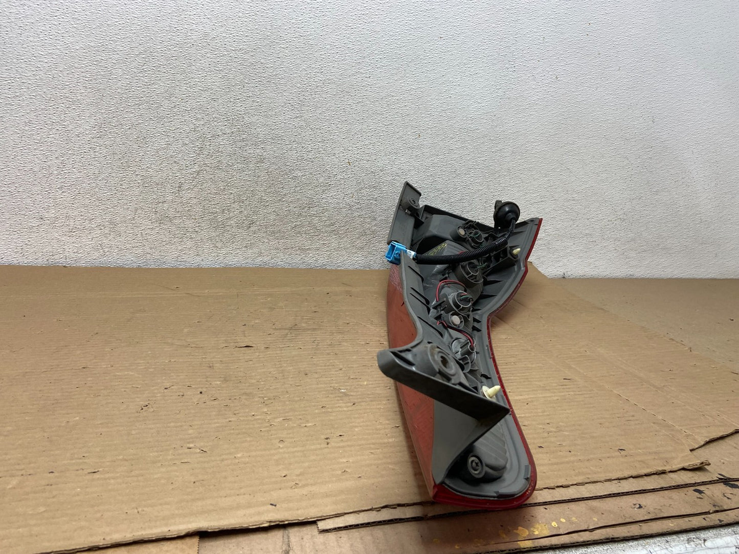 2007 - 2011 Honda Cr-v Crv Right Passenger Rh Side Tail Light AG8989 DW8