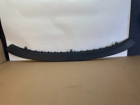 2015 to 2018 Kia Sedona Front Bumper Valance Skid Plate ag2830 DG0