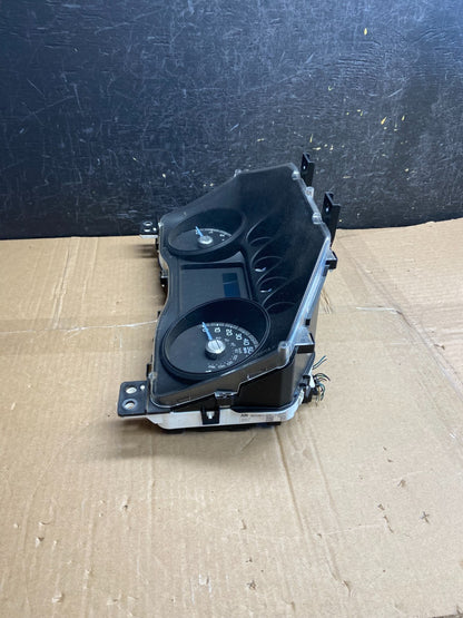 2011 Ford F250 F350 Speedometer Cluster Gauge af2753 DG2