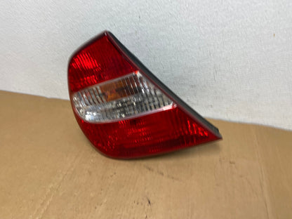 2002 2003 2004 Toyota Camry Left Driver LH Side Tail Light AC8439 LK1