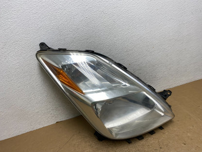 2004-2005 Toyota Prius Right Passenger RH Halogen Headlight AG1363 DW2