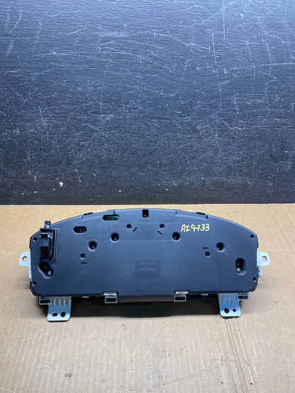 2007 to 2014 Cadillac Escalade Instrument Speedometer Cluster Gauge AI9733 DW4