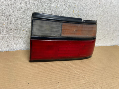 1988 - 1990 Toyota Corolla Right Passenger RH Side Tail light AH2409 DG1
