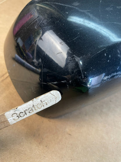 2009-2011 Cadillac DTS Right Passenger RH Side View Door Mirror AE1022 DW8