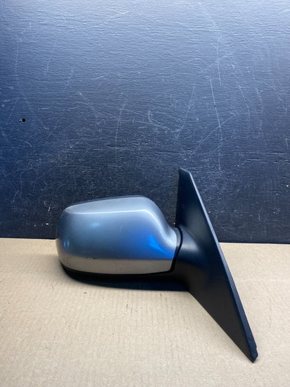 2007 to 2009 Mazda 3 Right Passenger RH Side View Door Mirror ah1662 DG0