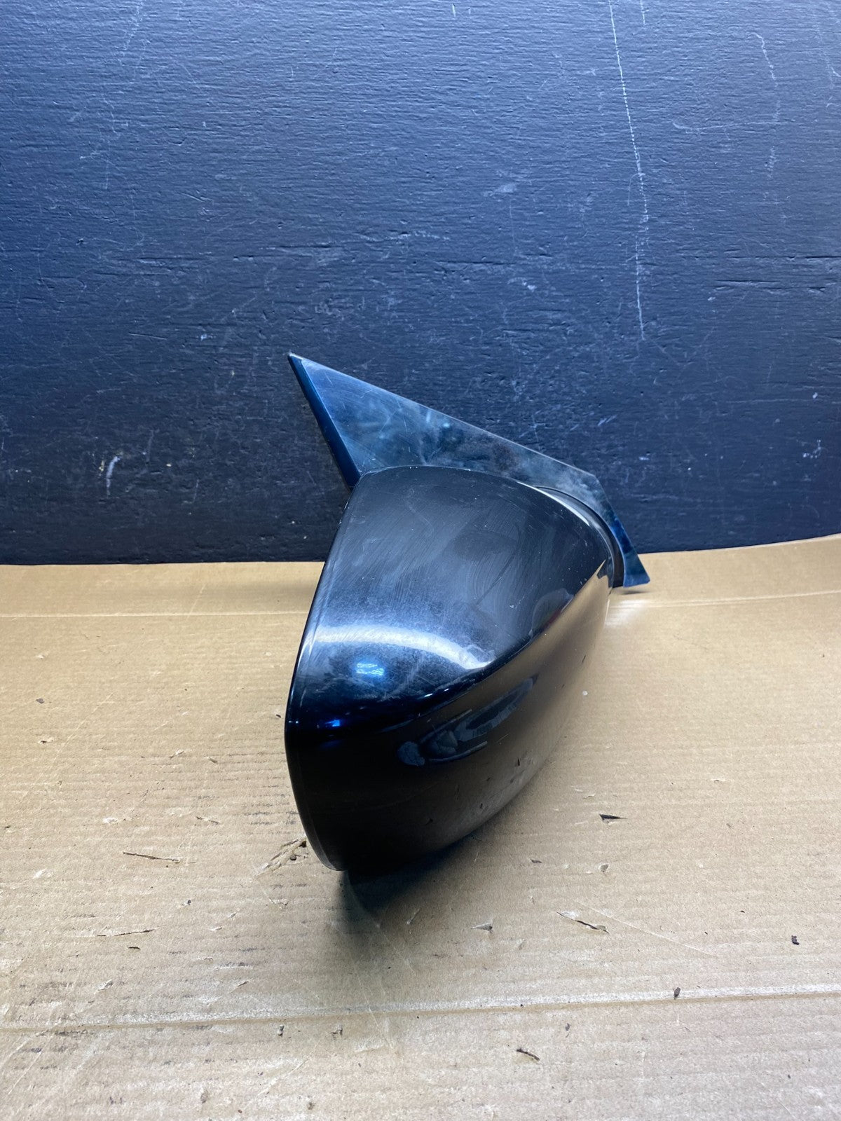 2011 - 2015 Hyundai Sonata Right Passenger RH View Door Mirror AD6634 DW1