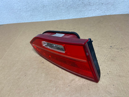 2013-2016 Hyundai Santa Fe Sport Left Driver LH Inner Tail Light AE2970 LK1